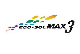 Cerneala ECO-SOL MAX3